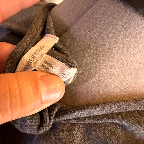 Maurice’s XL Tiered Dress - Picture 6 of 6